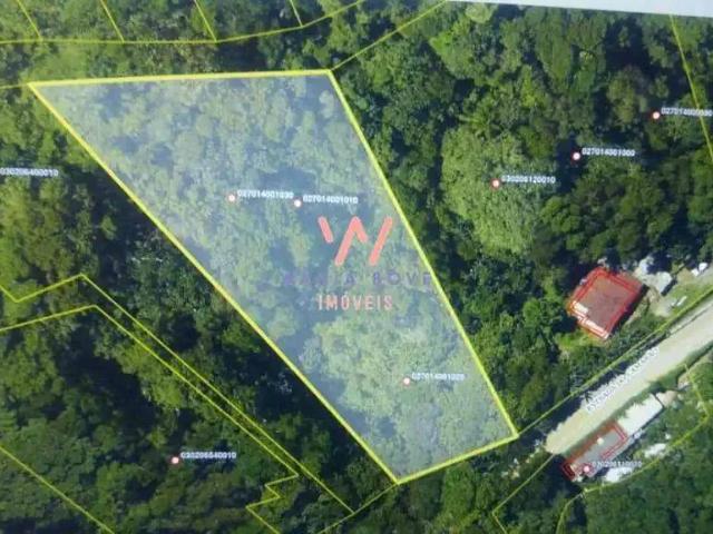 Terreno venda em Ilhabela, Região Geográfica Intermediária de São José dos Campos