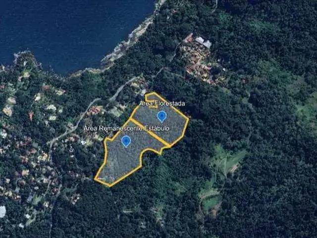 Terreno venda em Ilhabela, Região Geográfica Intermediária de São José dos Campos