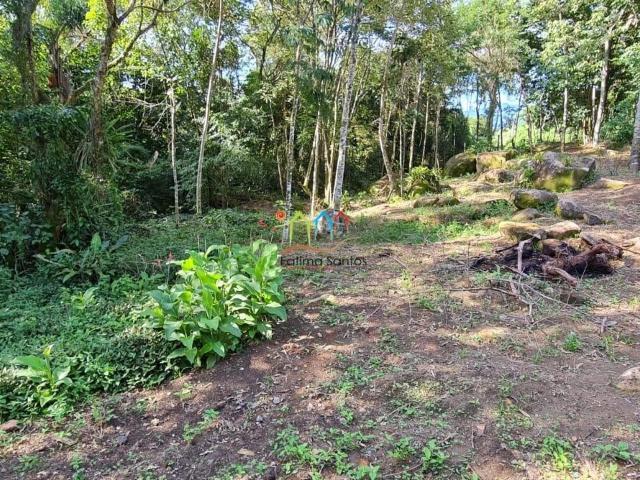 Terreno venda em Cambaquara, Ilhabela