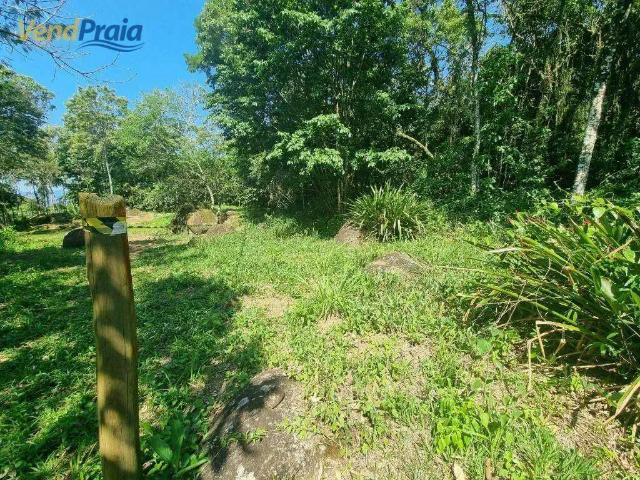 Terreno venda em Cambaquara, Ilhabela