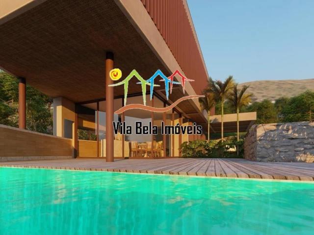 Terreno venda em Ilhabela