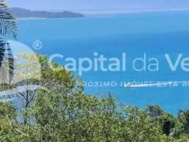 Terreno venda em Barreiro, Ilhabela