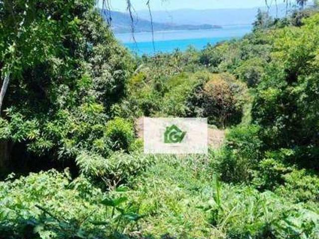 Terreno venda em Viana, Ilhabela