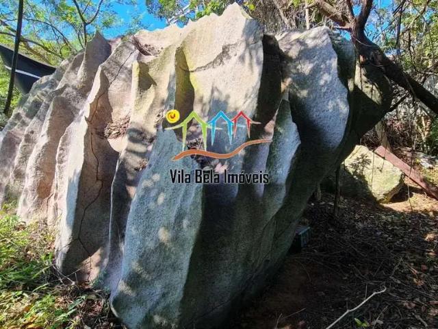 Terreno venda em Ilhabela