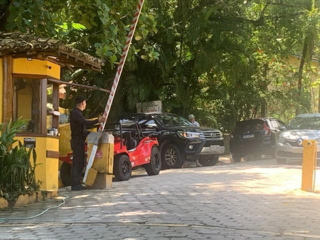 Terreno venda em Barra Velha, Ilhabela