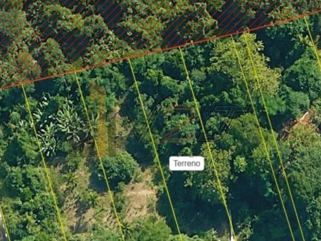Terreno venda em Siriuba, Ilhabela