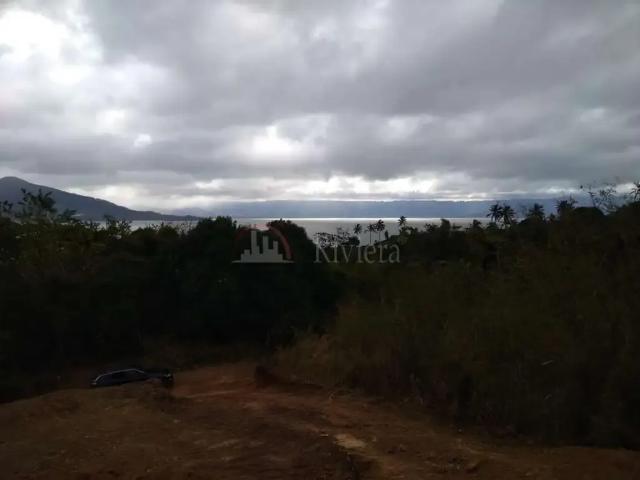 Terreno venda em Ilhabela, Região Geográfica Intermediária de São José dos Campos