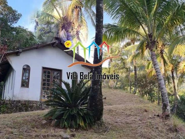 Terreno venda em Viana, Ilhabela