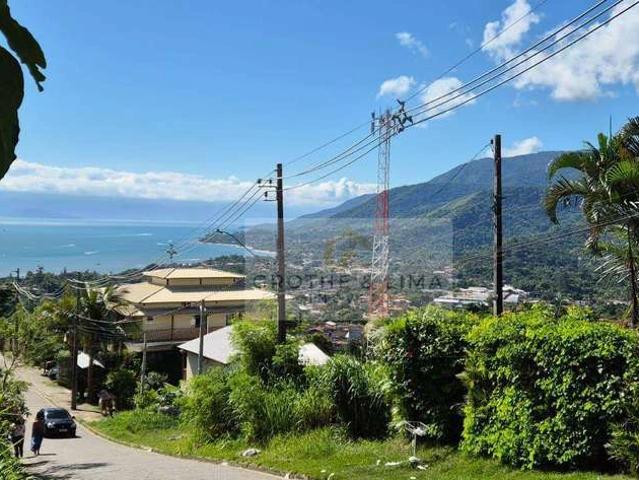 Terreno venda em Camarao, Ilhabela