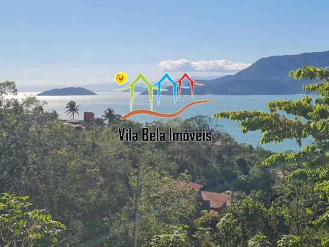 Terreno venda em Cambaquara, Ilhabela