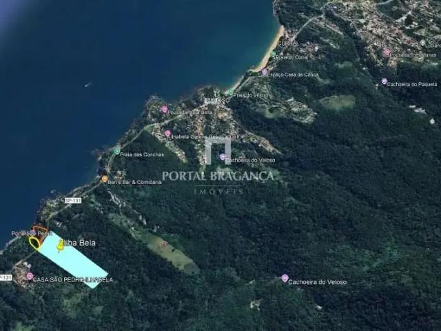 Terreno venda em Região Imediata de Caraguatatuba-Ubatuba-São Sebastião, Região Metropolitana do Vale do Paraíba e Litoral Norte