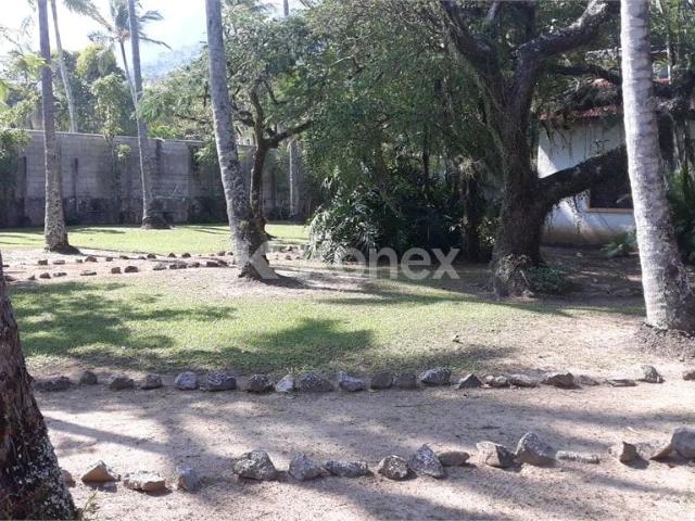 Terreno venda em Saco da Capela, Ilhabela
