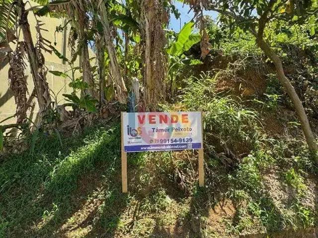 Terreno venda em Região Geográfica Imediata de Ilhéus – Itabuna, Ilhéus