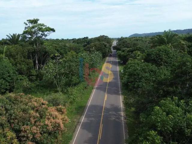 Terreno venda em Região Geográfica Imediata de Ilhéus – Itabuna, Ilhéus