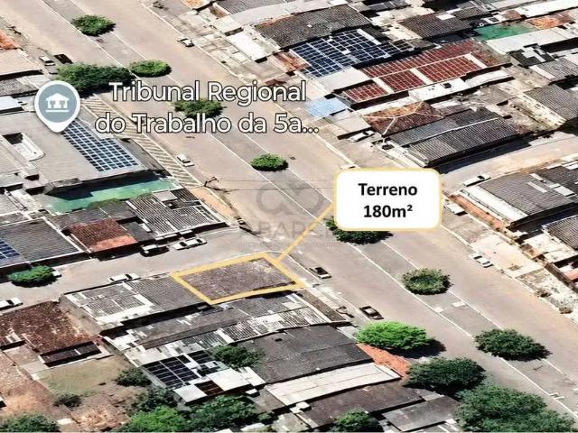 Terreno venda em Região Geográfica Imediata de Ilhéus – Itabuna, Ilhéus
