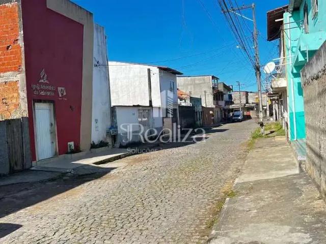 Terreno venda em Região Geográfica Imediata de Ilhéus – Itabuna, Ilhéus