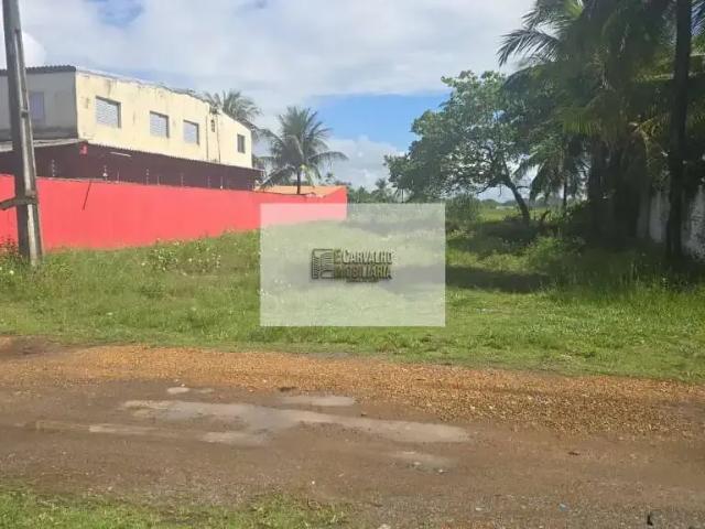 Terreno venda em Região Geográfica Imediata de Ilhéus – Itabuna, Ilhéus