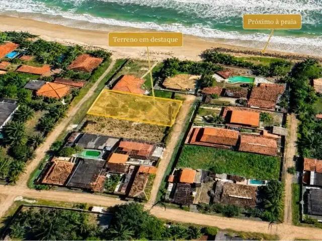 Terreno venda em Região Geográfica Imediata de Ilhéus – Itabuna, Ilhéus