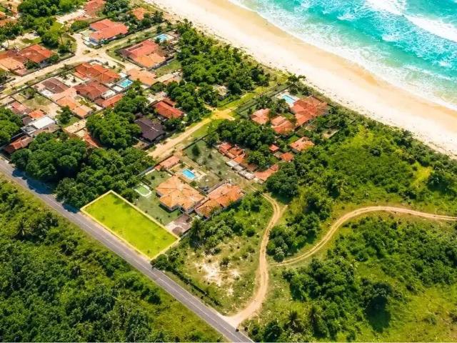 Terreno venda em Região Geográfica Imediata de Ilhéus – Itabuna, Ilhéus