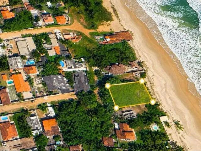 Terreno venda em Região Geográfica Imediata de Ilhéus – Itabuna, Ilhéus