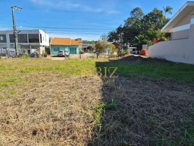 Terreno venda em Região Geográfica Imediata de Blumenau, Ilhota
