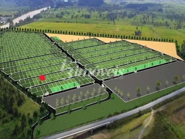 Terreno venda em Região Geográfica Imediata de Blumenau, Ilhota