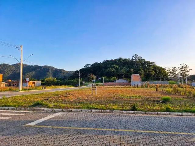 Terreno venda em Região Geográfica Imediata de Blumenau, Ilhota