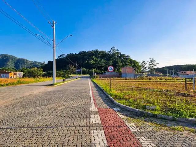 Terreno venda em Região Geográfica Imediata de Blumenau, Ilhota