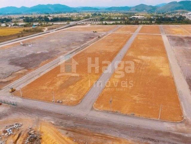 Terreno venda em Ilhota, Centro Terreno venda em Ilhota, Centro