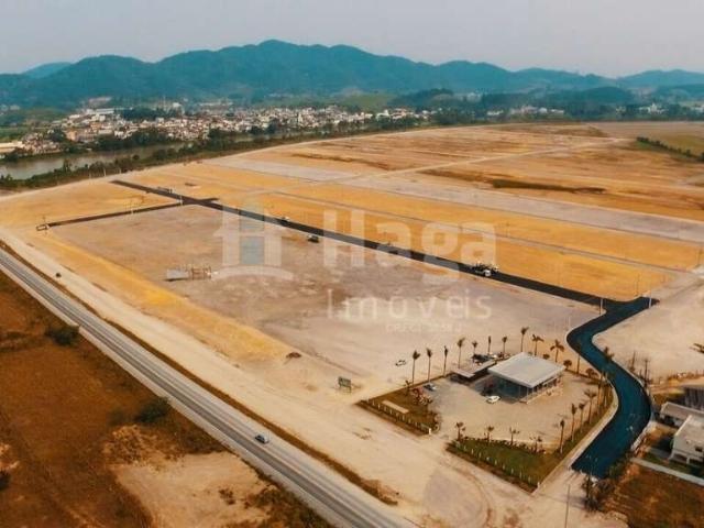 Terreno venda em Região Geográfica Imediata de Blumenau, Ilhota