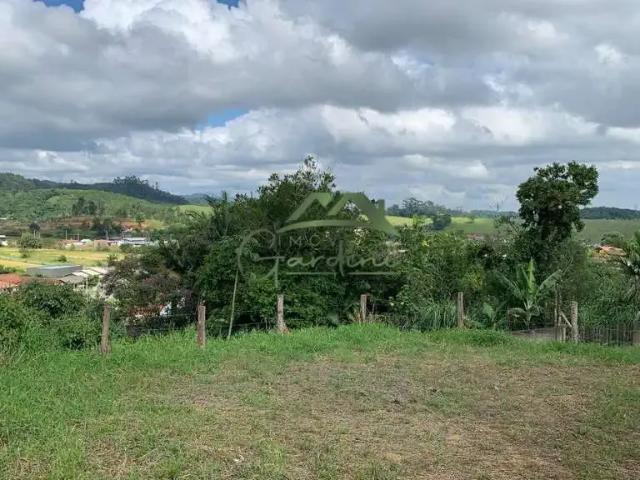 Terreno venda em Região Geográfica Imediata de Blumenau, Ilhota