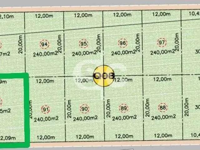 Terreno venda em Região Geográfica Imediata de Blumenau, Ilhota
