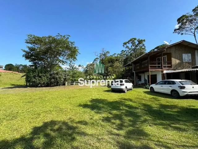 Terreno venda em Região Geográfica Imediata de Blumenau, Ilhota