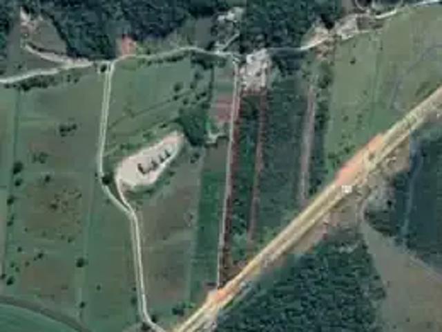 Terreno venda em Região Geográfica Imediata de Blumenau, Ilhota