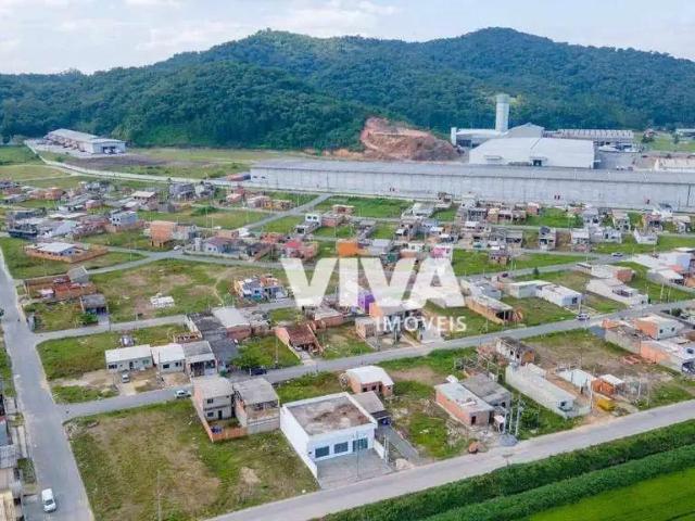 Terreno venda em Região Geográfica Imediata de Blumenau, Ilhota