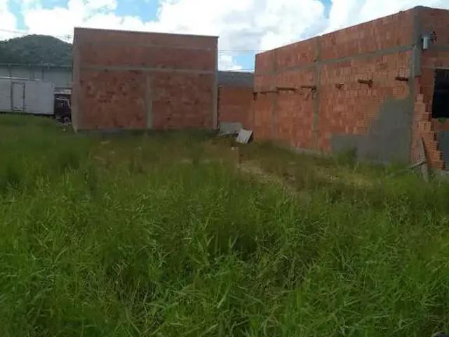 Terreno venda em Região Geográfica Imediata de Blumenau, Ilhota