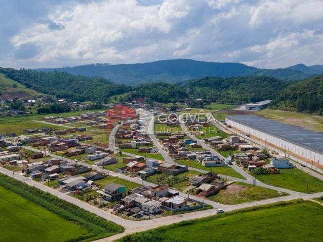 Terreno venda em Ilhota, Pedra de Amolar