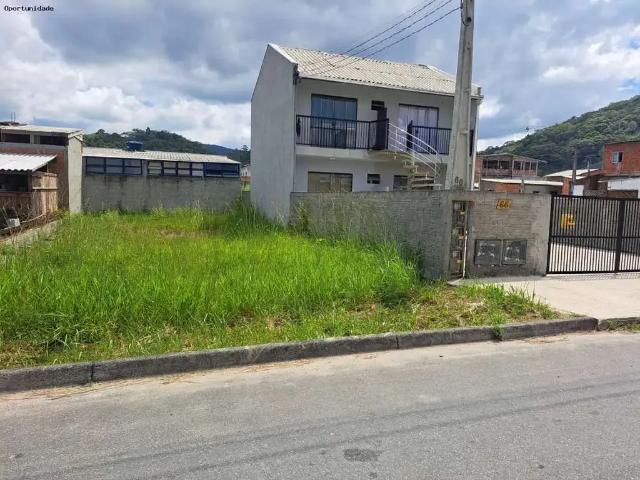 Terreno venda em Região Geográfica Imediata de Blumenau, Ilhota