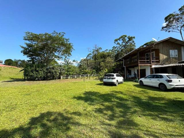 Terreno venda em Região Geográfica Imediata de Blumenau, Ilhota