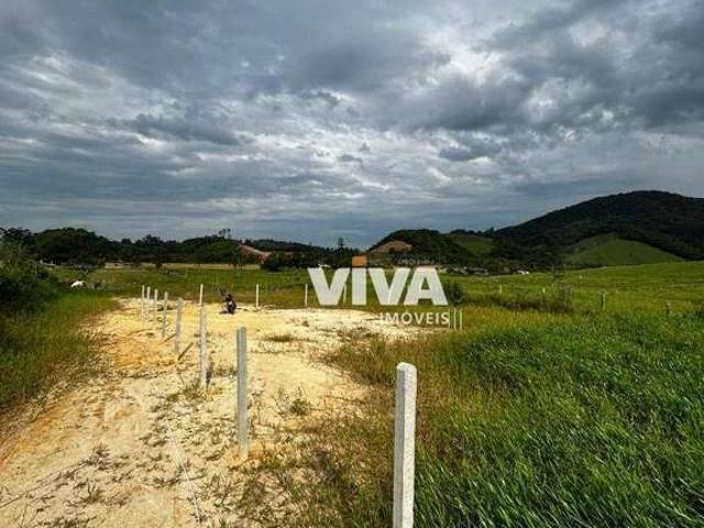 Terreno venda em Região Geográfica Imediata de Blumenau, Ilhota