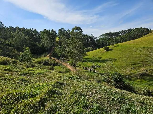 Terreno venda em Região Geográfica Imediata de Tubarão, Imaruí