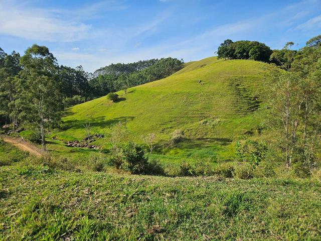 Terreno venda em Praia do Lessa, Imaruí