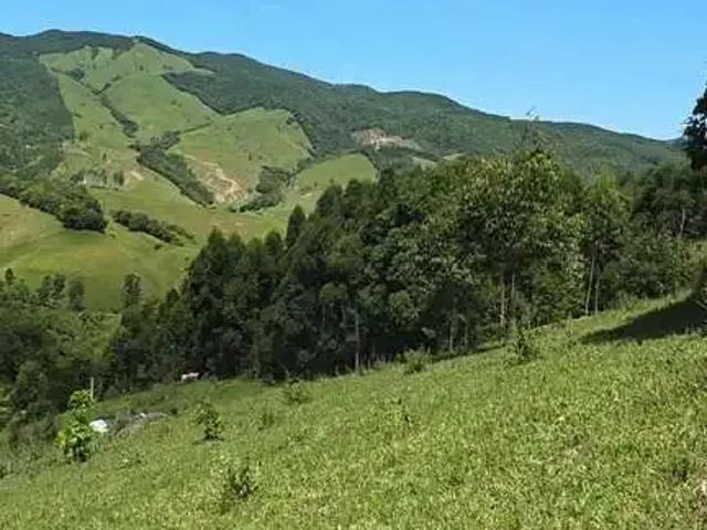 Terreno venda em Região Geográfica Imediata de Tubarão, Imaruí
