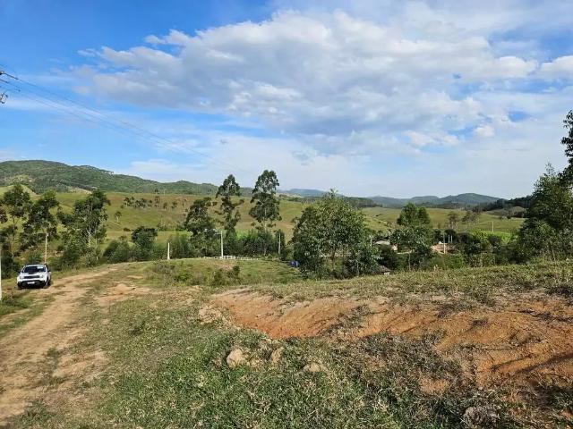 Terreno venda em Região Geográfica Imediata de Tubarão, Imaruí