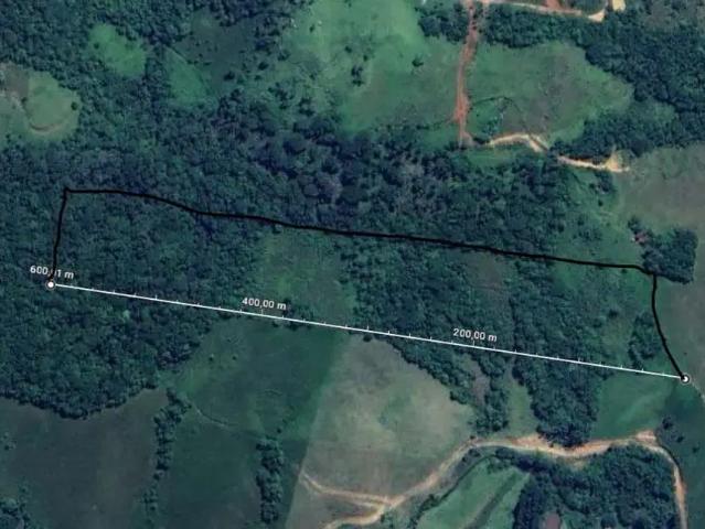 Terreno venda em Imaruí, Região Geográfica Intermediária de Criciúma