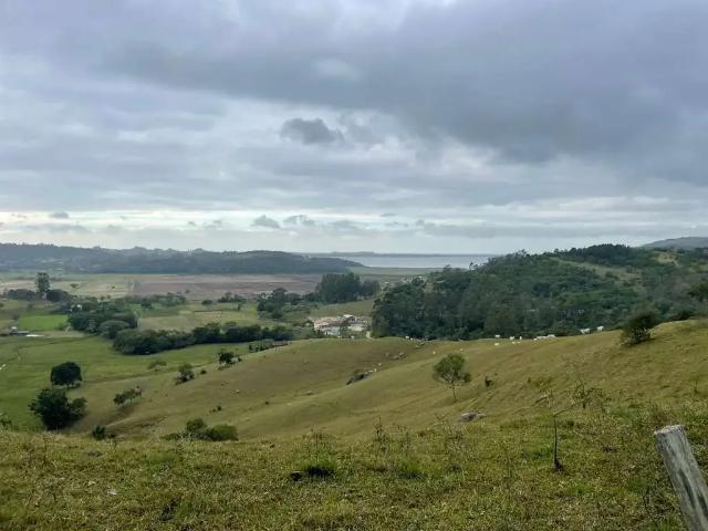 Terreno venda em Região Geográfica Imediata de Tubarão, Imaruí
