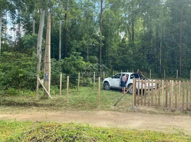 Terreno venda em Região Geográfica Imediata de Tubarão, Imaruí
