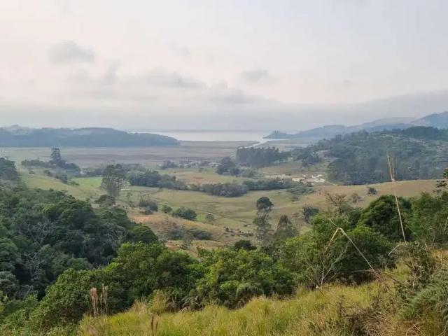 Terreno venda em Região Geográfica Imediata de Tubarão, Imaruí
