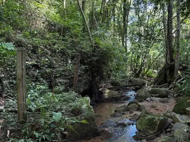 Terreno venda em Recanto das Flores, Imaruí