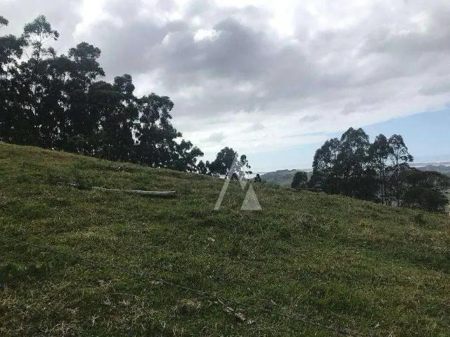 Terreno venda em Região Geográfica Imediata de Tubarão, Imaruí